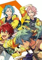 Capa de Anime