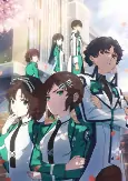 Capa de Anime