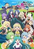 Capa de Anime