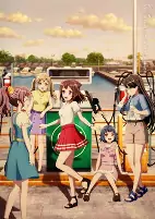 Capa de Anime