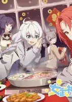 Capa de Anime