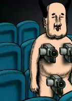 Titelbild von Anime
