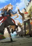 Capa de Anime