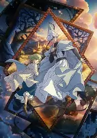Capa de Anime