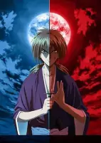 Capa de Anime