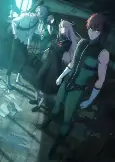 Capa de Anime