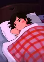 Titelbild von Anime