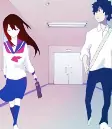 Capa de Anime