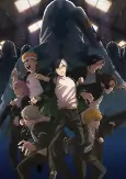 Capa de Anime