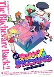 Capa de Anime