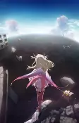 Capa de Anime