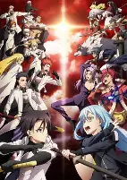 Capa de Anime