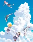 Capa de Anime