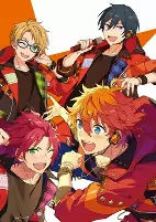 Cover of Anime