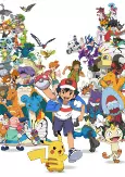 Capa de Anime
