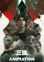 Capa de Anime