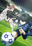 Capa de Anime