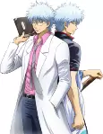 Capa de Anime