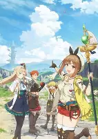 Cover of Anime