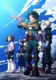 Capa de Anime