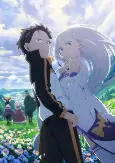 Capa de Anime