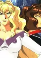 Cover of Anime
