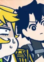 Capa de Anime