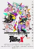 Capa de Anime