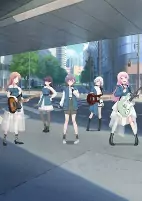 Capa de Anime