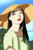 Capa de Anime