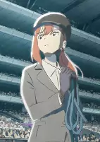 Titelbild von Anime