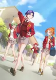 Capa de Anime
