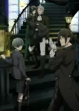 Capa de Anime