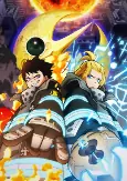 Titelbild von Anime