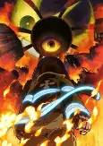 Titelbild von Anime