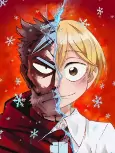 Capa de Anime