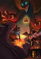 Capa de Anime