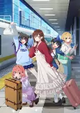 Capa de Anime