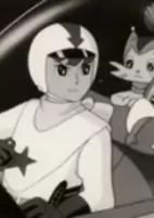Capa de Anime