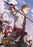 Capa de Anime