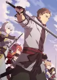 Capa de Anime
