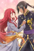 Capa de Anime