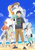 Capa de Anime