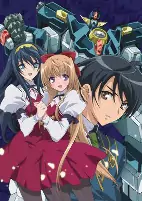Titelbild von Anime