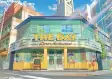 Capa de Anime