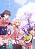 Capa de Anime