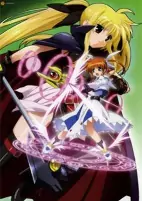 Titelbild von Anime