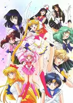 Titelbild von Anime