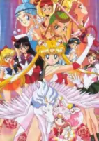 Capa de Anime