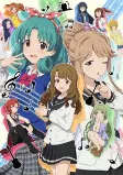 Titelbild von Anime